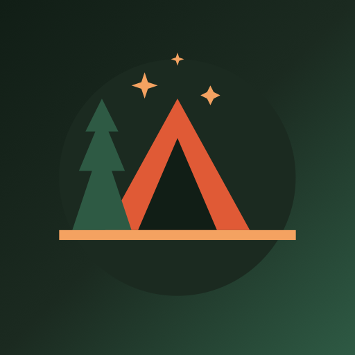 CampCrew App Icon