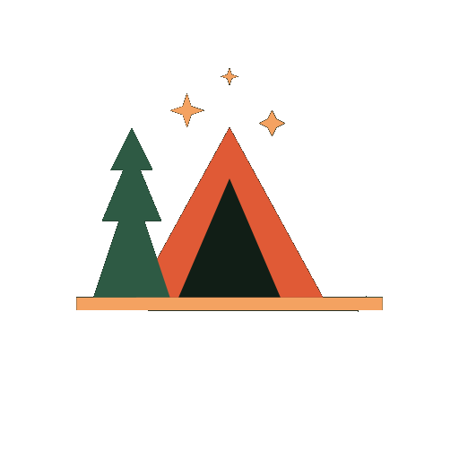 CampCrew App Icon